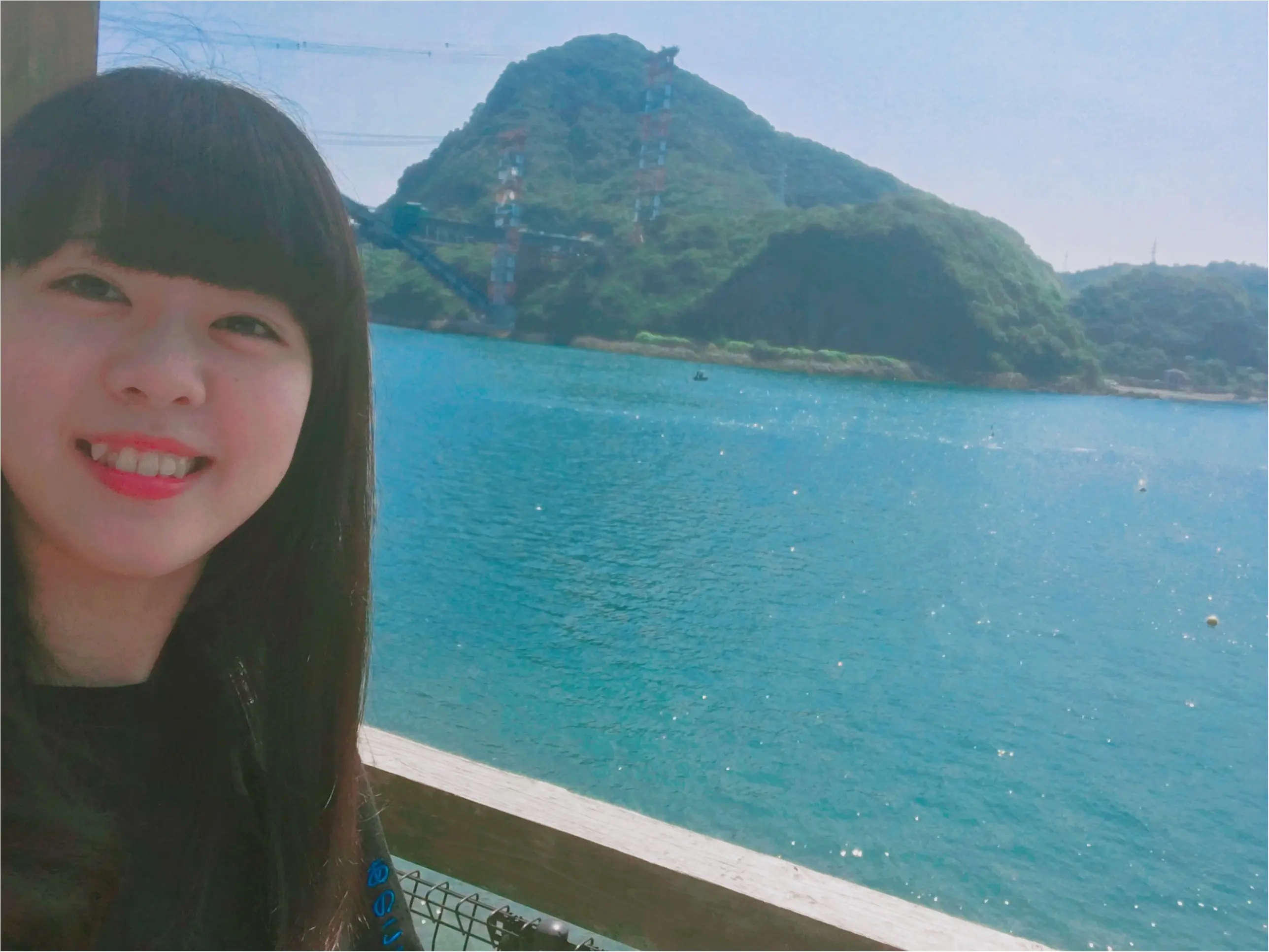 梅雨入りしたのに天気が良いぞ!そうだ!天草へ行こう!【#モアチャレ 熊本の魅力発信!】_2