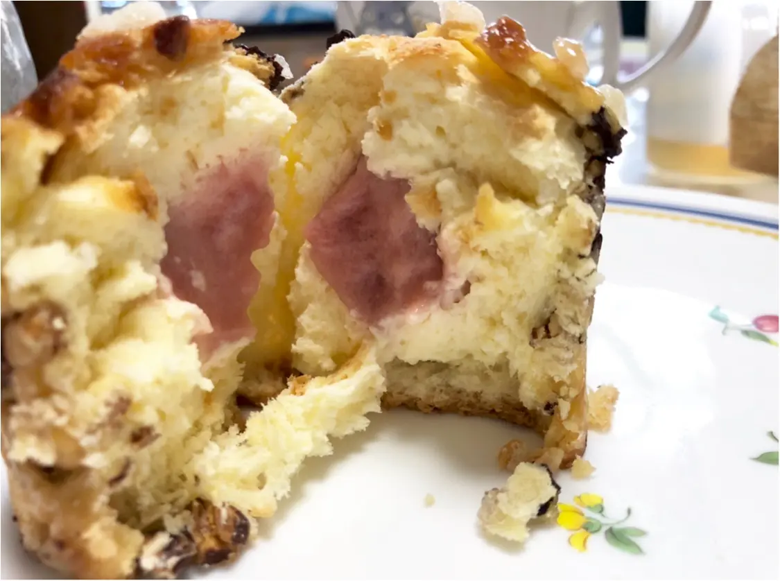 《苺がおいしい季節!》ここでしか買えない【とろける苺スイーツ】が絶品なんです❤️_6