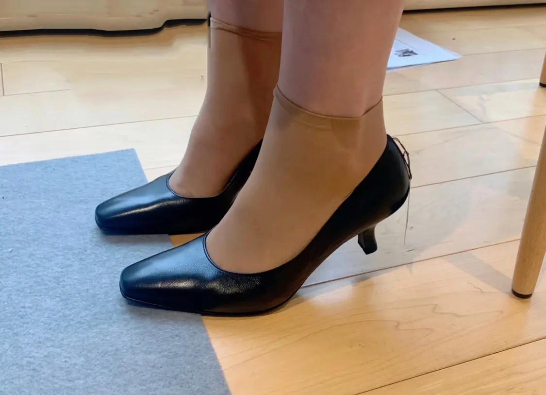 ヒール靴 の記事まとめ ファッション ビューティ ライフスタイル Daily More