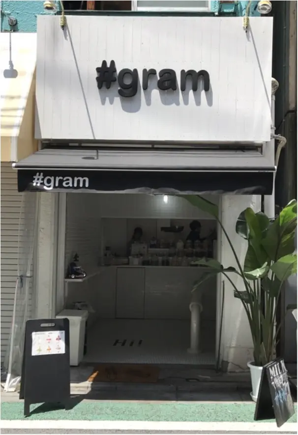 【FOOD】「My かき氷」が作れちゃう♡この夏行きたいかき氷屋さん #gram _2