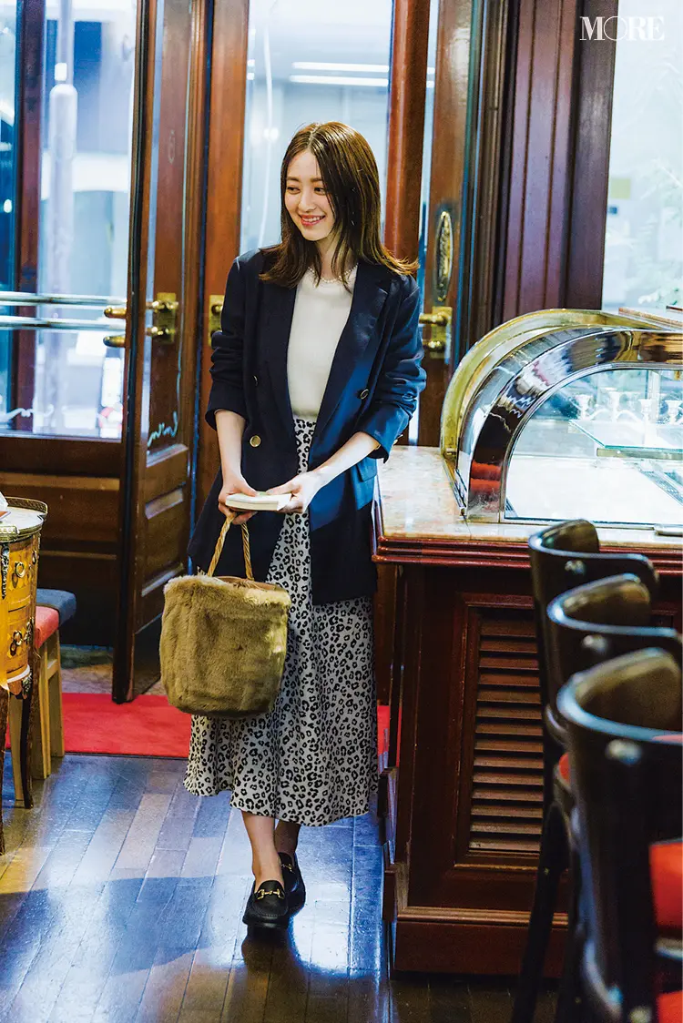 シャツジャケット、ジャケット、マウンパetc. 「秋のはおりもの」Photo Gallery_1_11