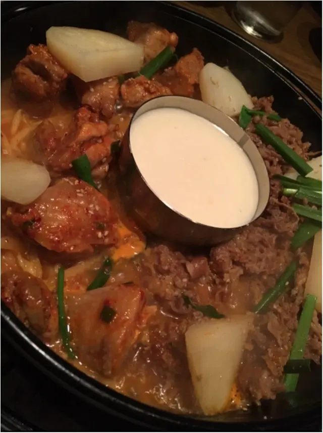 【トレンド隊】いま話題のプル プルチーズフォンデュ❤️_3