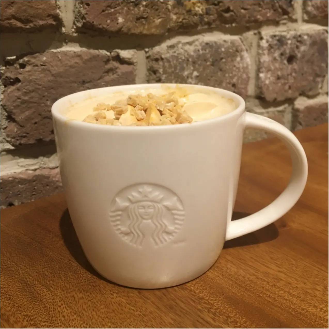 スターバックスのXmasがスタート ♡ この冬におすすめのあったかラテは?_2