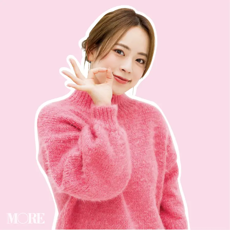 大人気ユーチューバー・関根りささん&会社員Aちゃんの「メイクの裏技」 記事Photo Gallery_1_40