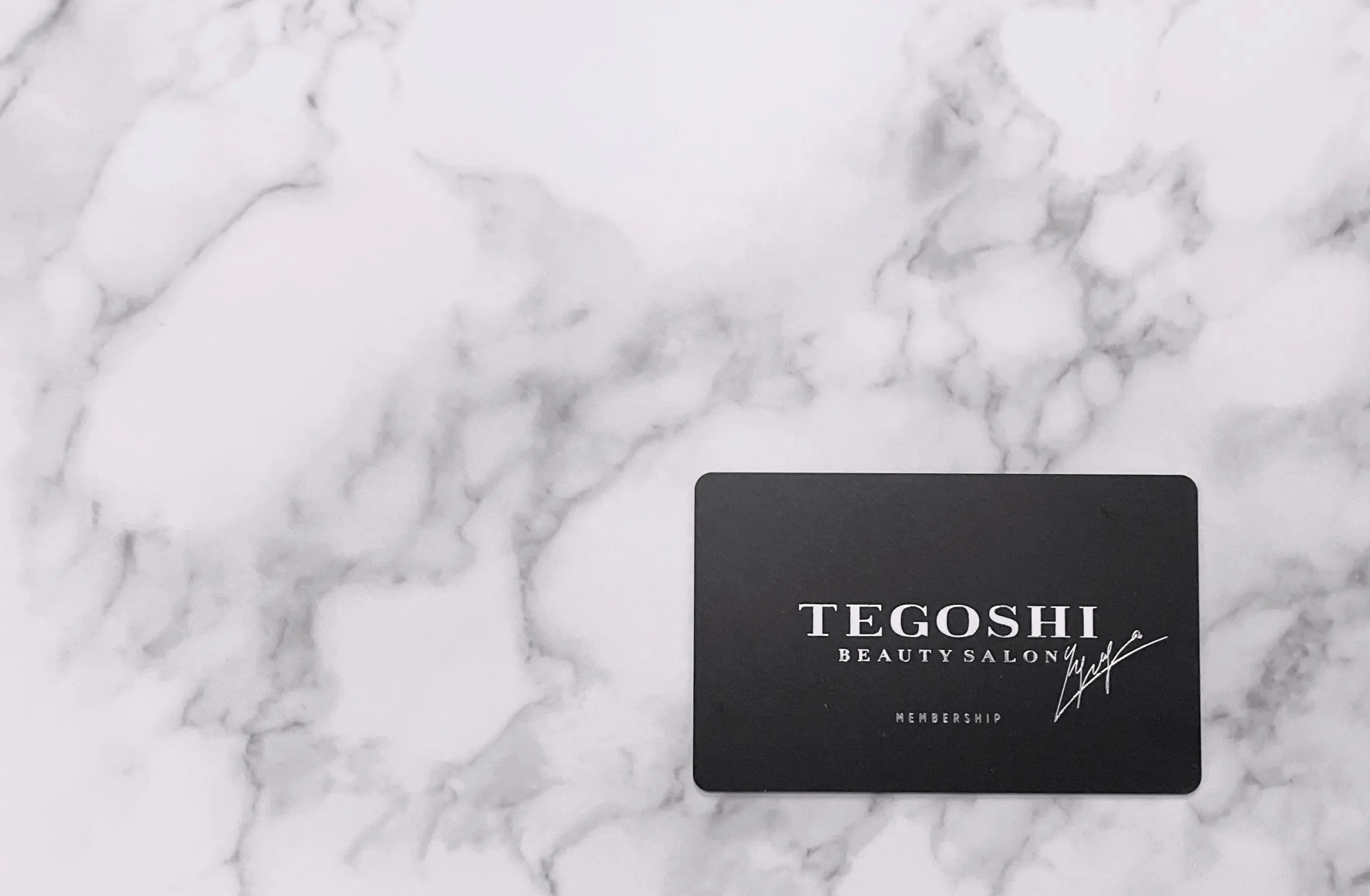 TEGOSHIBEAUTYSALON