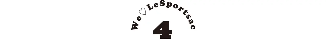 We♡LeSportsac 4