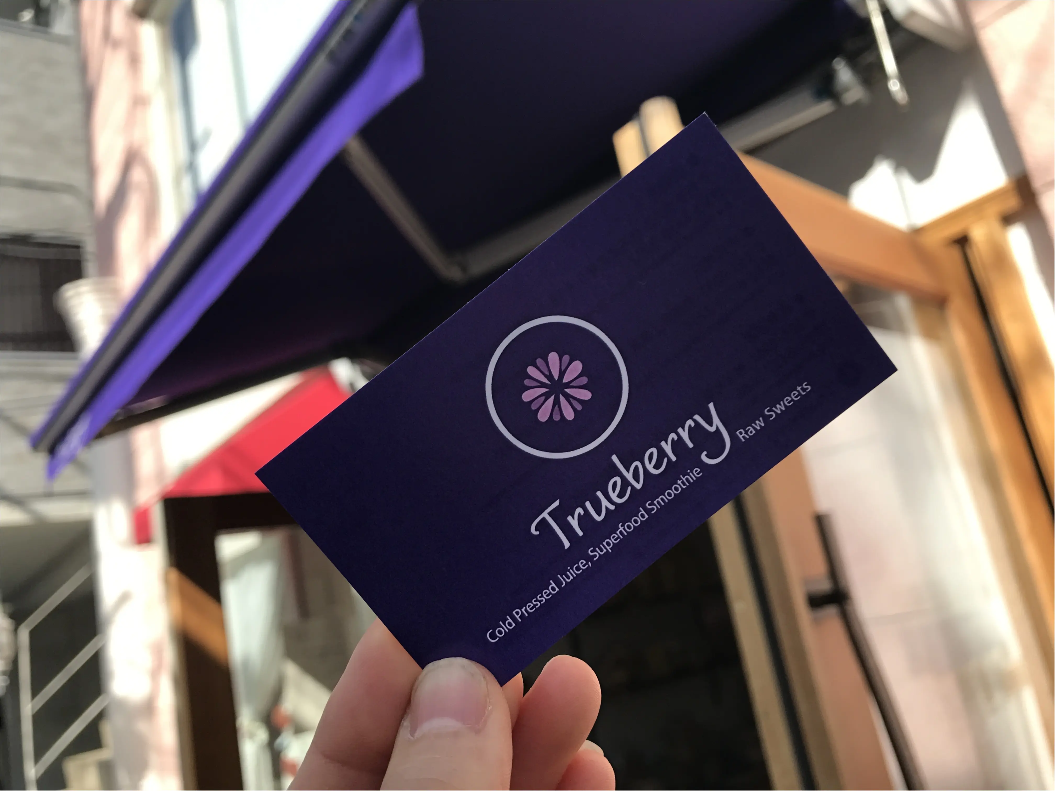 【FOOD】穴場!食べるほどにキレイになれる?!Tureberryのスムージーパフェ♥_2