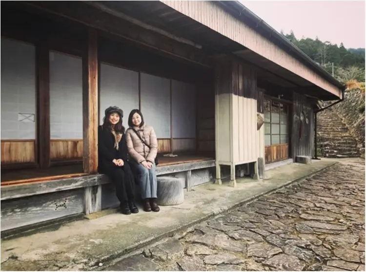 奈良の秘境《十津川村》へトリップ✨その7_3