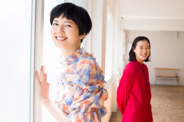 【蒼井優さん・菊池亜希子さんインタビュー前編】アンジュルム和田彩花さん卒業公演直前!「愛するアーティストのために!」ダブル編集長で挑んだ『アンジュルムック』に大注目!!_2