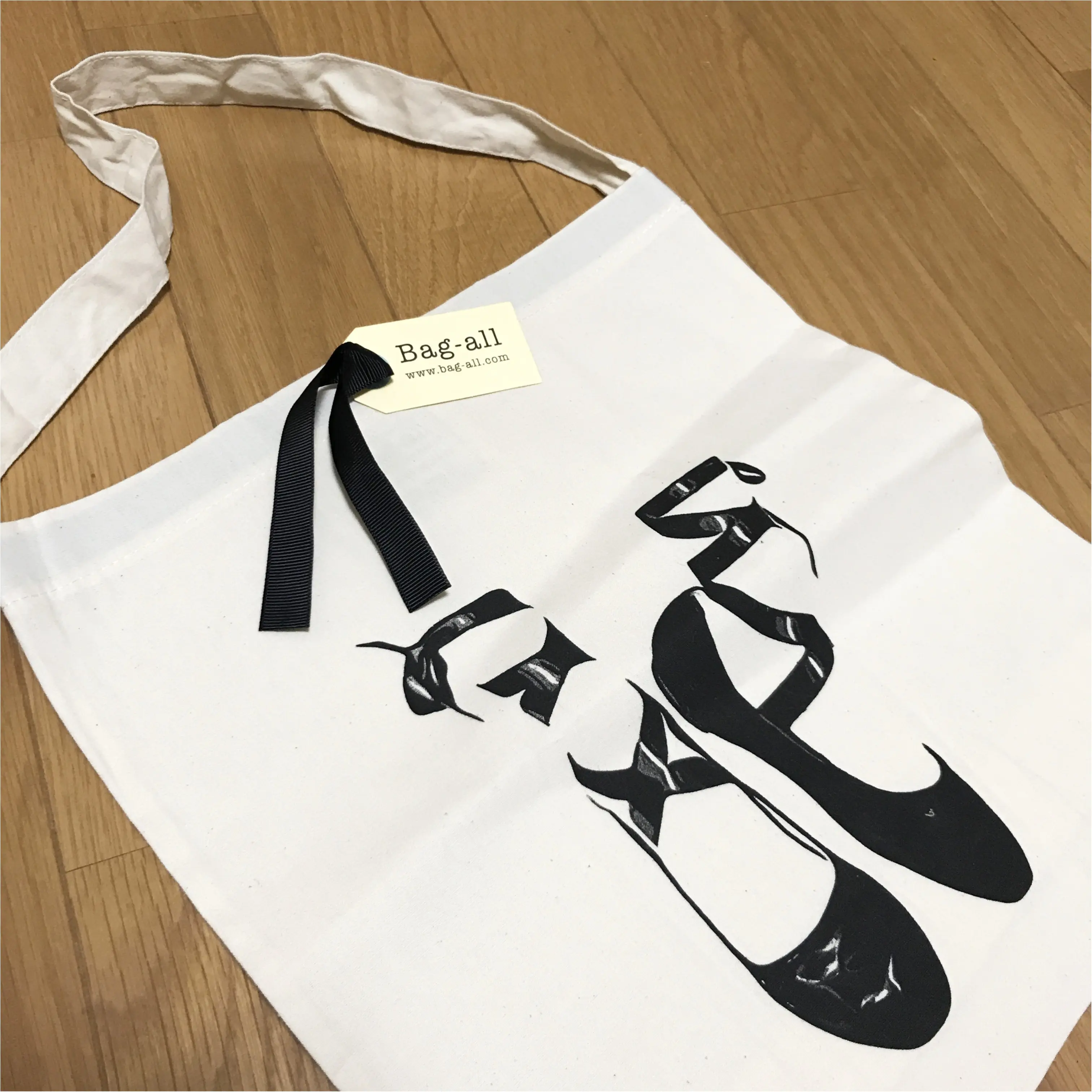 NY発!【Bag-all】のコットンオーガナイジングバッグがかわいすぎるっ♡_1