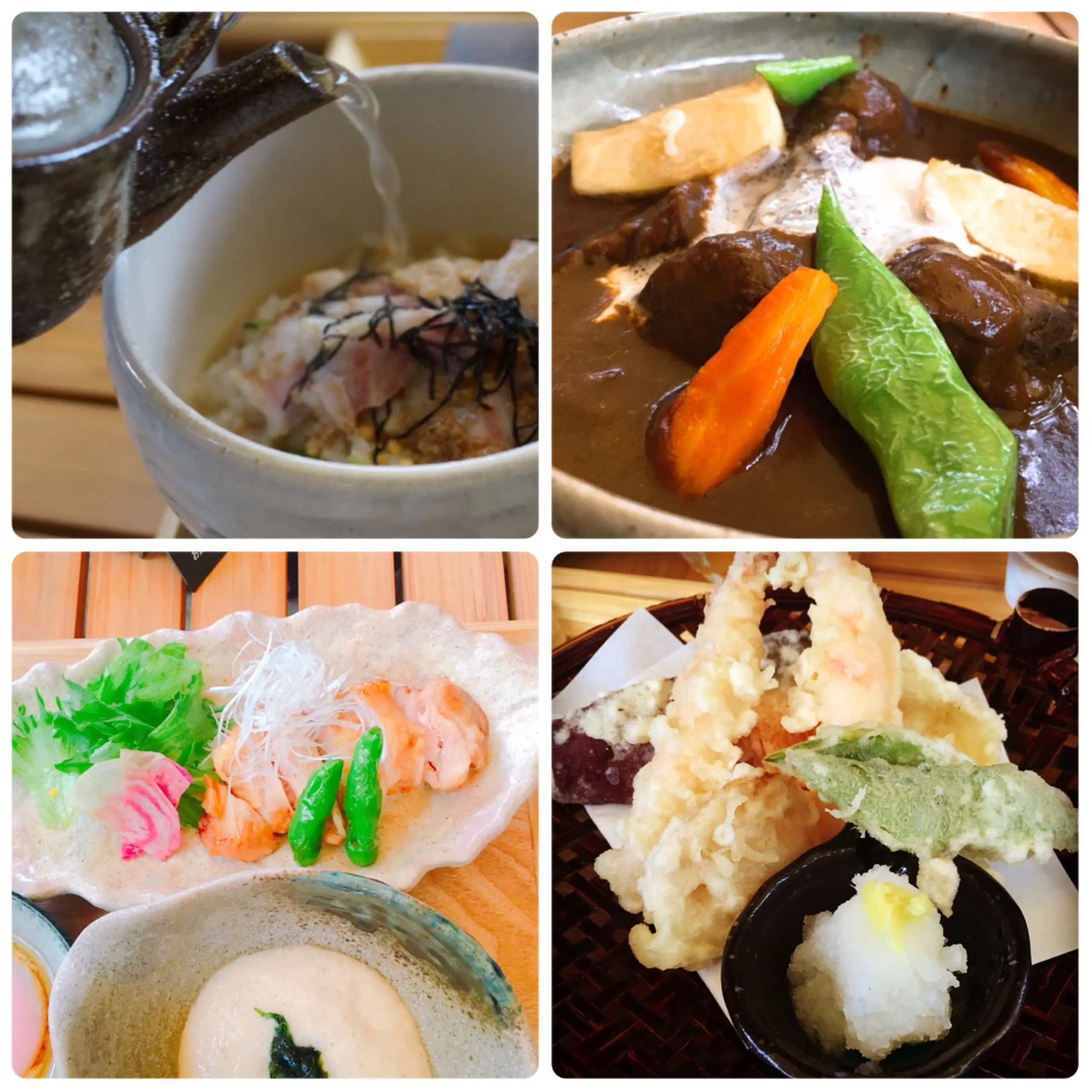 【鎌倉 小町通り】食べて美味しかったお店3選✨和食♡ソフトクリーム♡チョコスイーツ♡≪samenyan≫_7