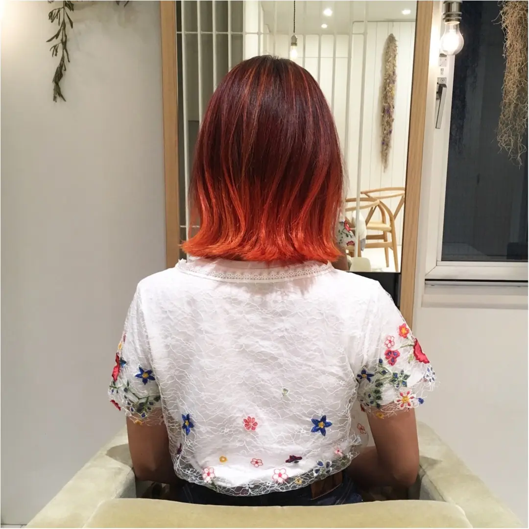 【ヘアケア☆RELAXX】暑い日にオススメ!頭もスッキリ☆オススメすぎるヘッドスパとは?_6