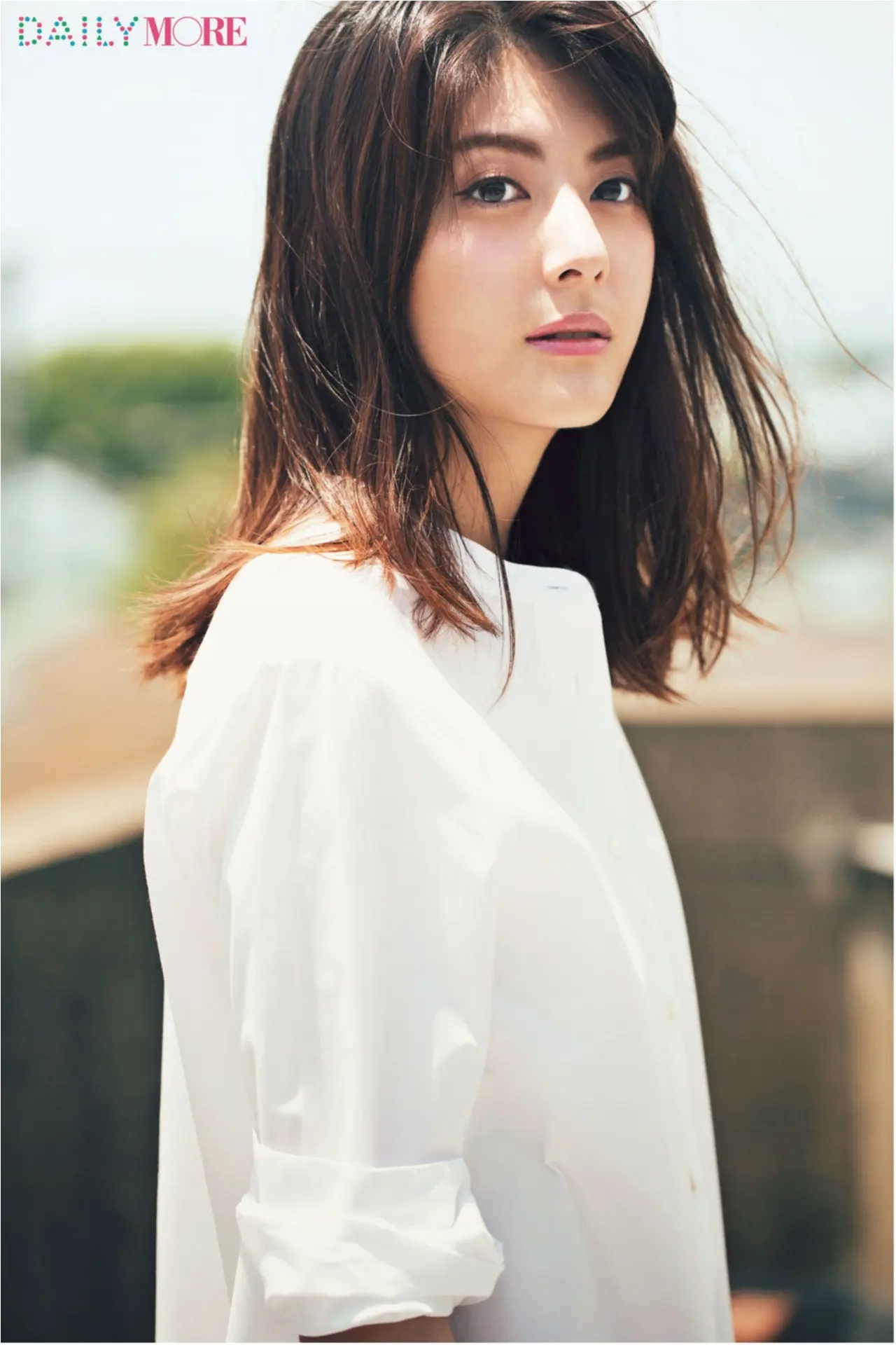 「熱バテ肌」を克服して「シンプル服メイク」を始めよう! 今週のビューティ人気ランキングトップ3☆_1