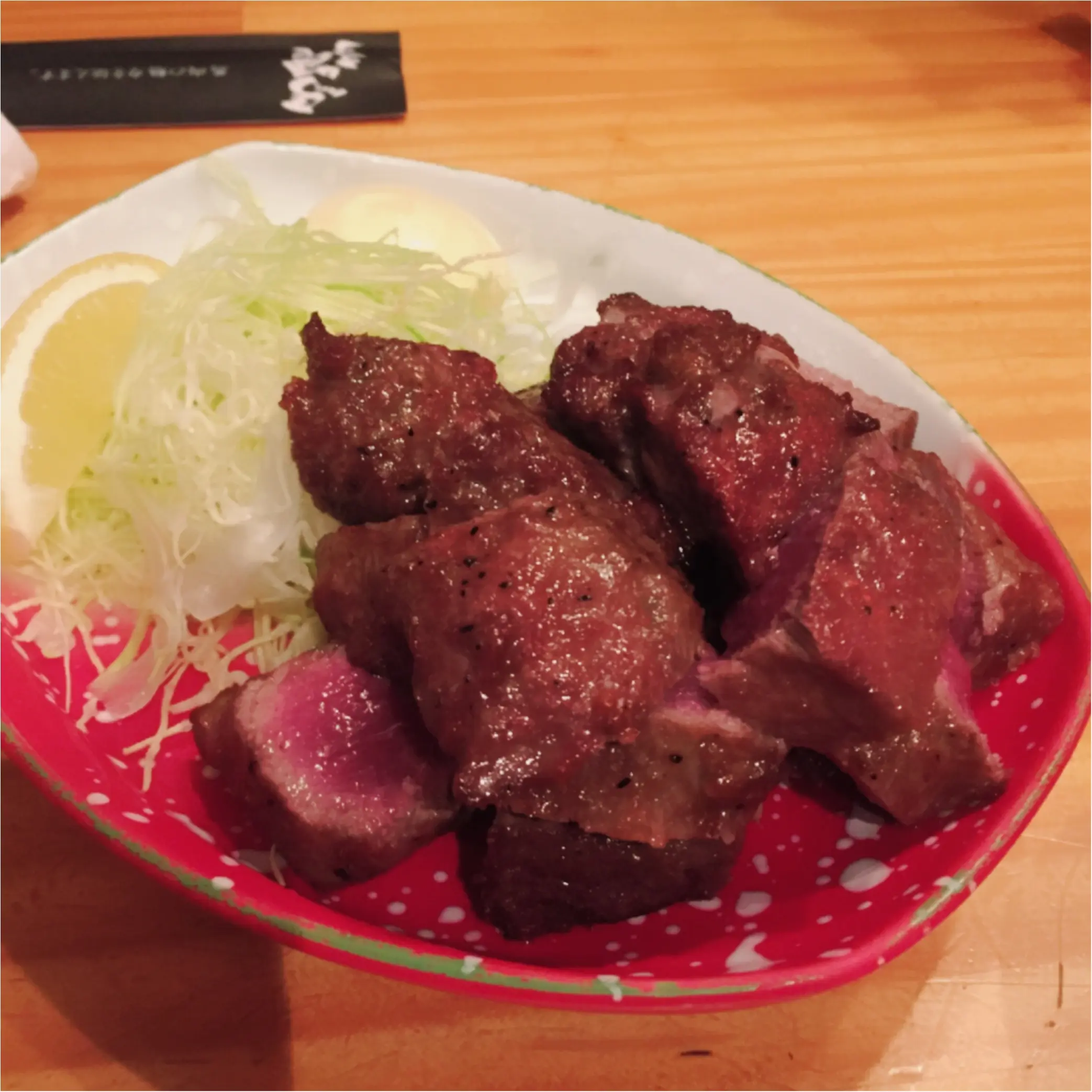 《心も身体もヘルシーに!》"馬肉"の魅力&絶品馬肉料理が食べられるお店紹介_4