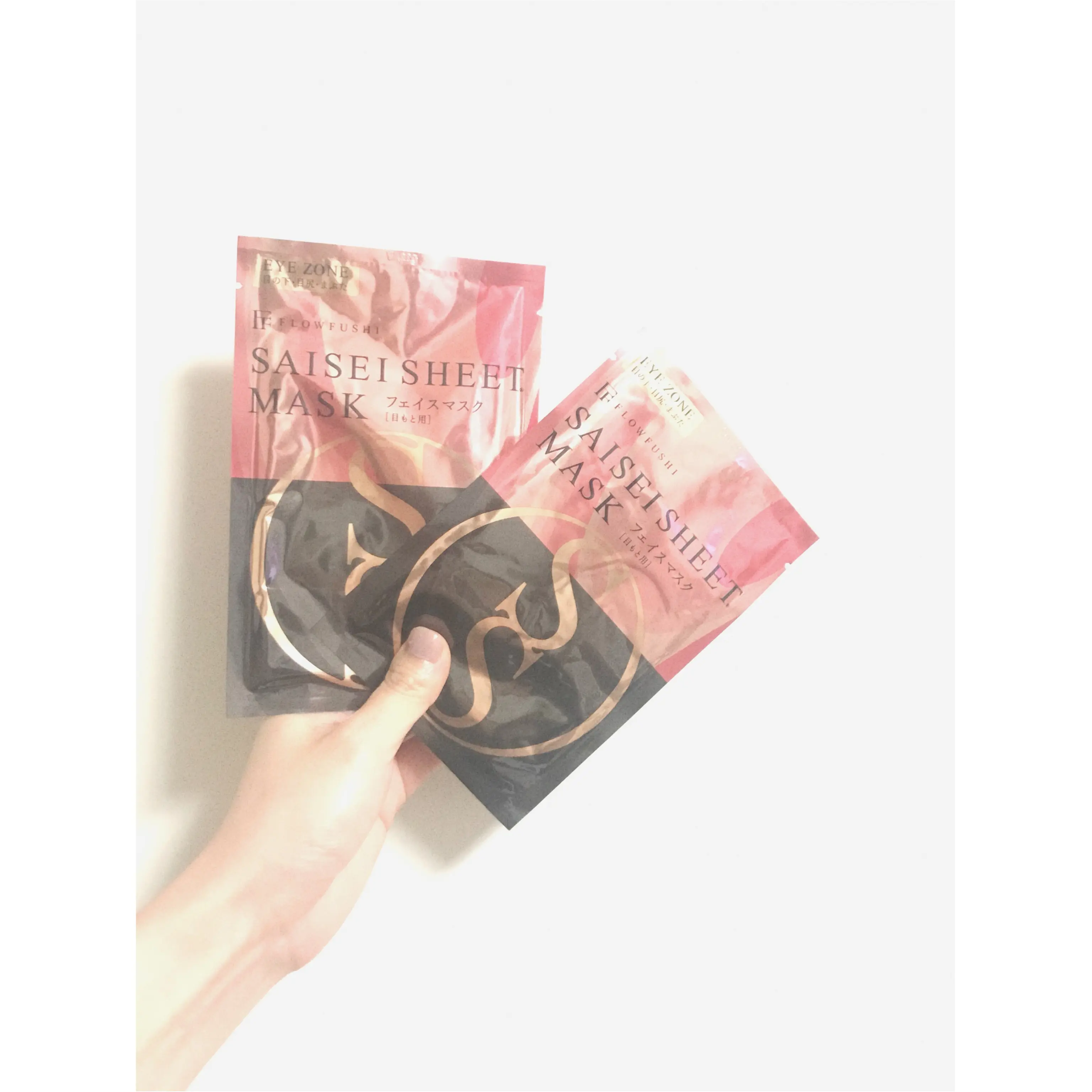 【美肌】FLOWFUSHIのフェイスパックは世界初のこだわり!最高峰のお家パックでぷるっぷる肌になりましょう〜♡‧⁺_5