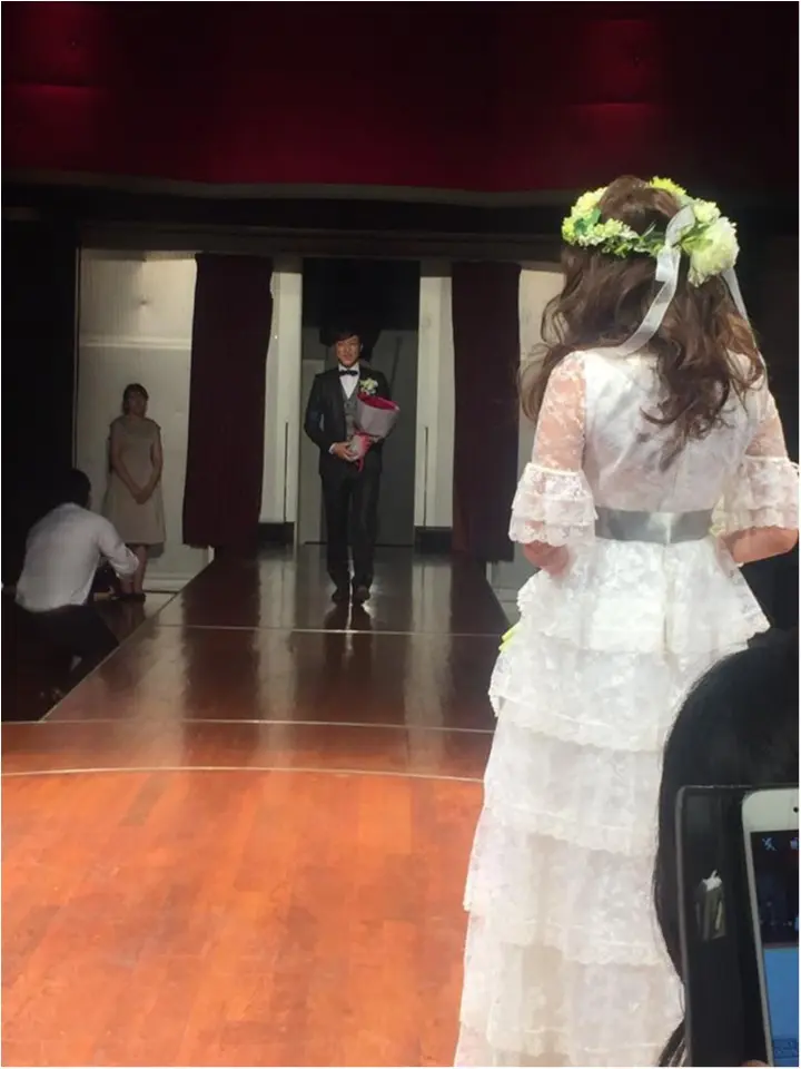 ♡さち婚♡_8