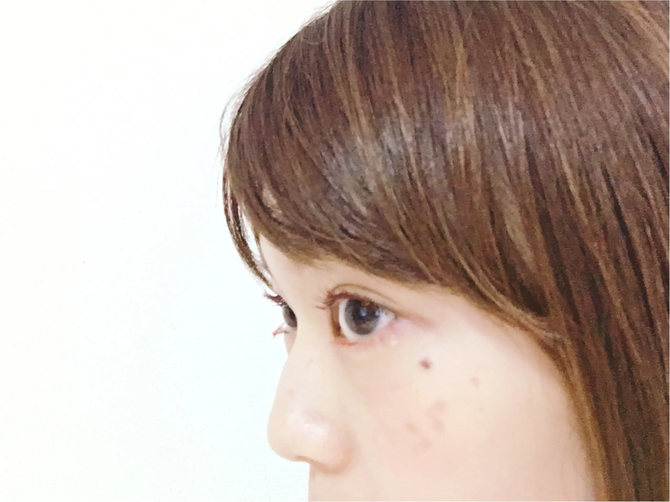★夏のまつ毛はカラフルに!RMKのWカラーマスカラ☺︎_4