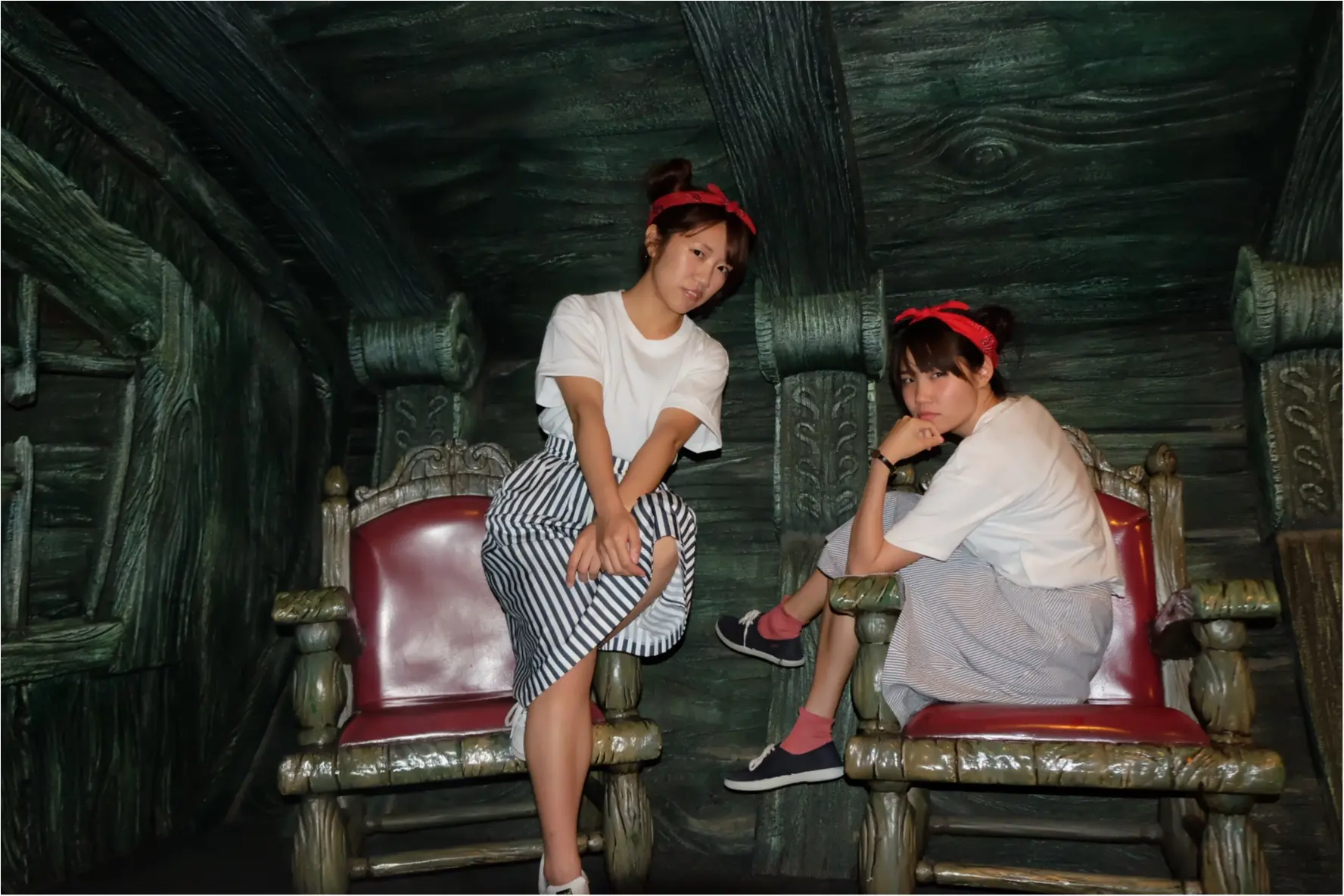 …ஐ TDS 15th anni☆定番から穴場まで撮影スポット10選 ஐ୪¨ଞ_28