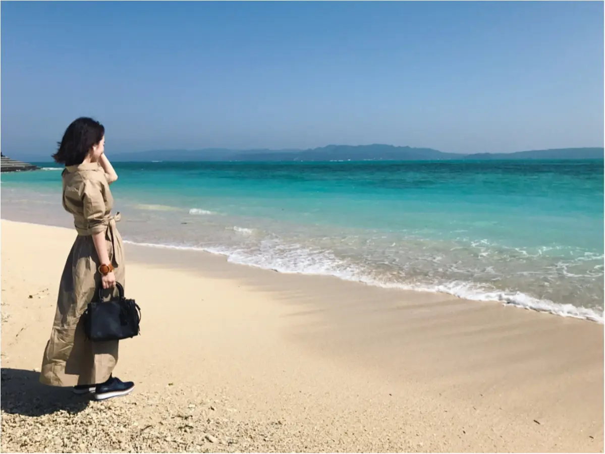 沖縄で私がおすすめしたい場所✈︎✈︎✈︎_4