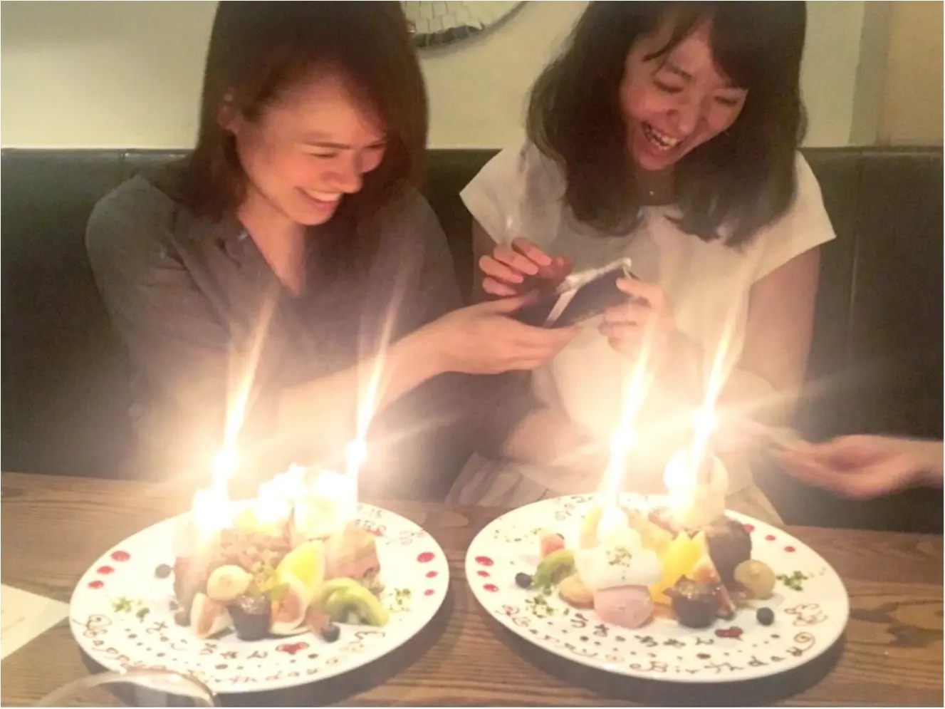 大人気リップ【エスティローダー】季節限定の刻印サービス知ってますか?_2