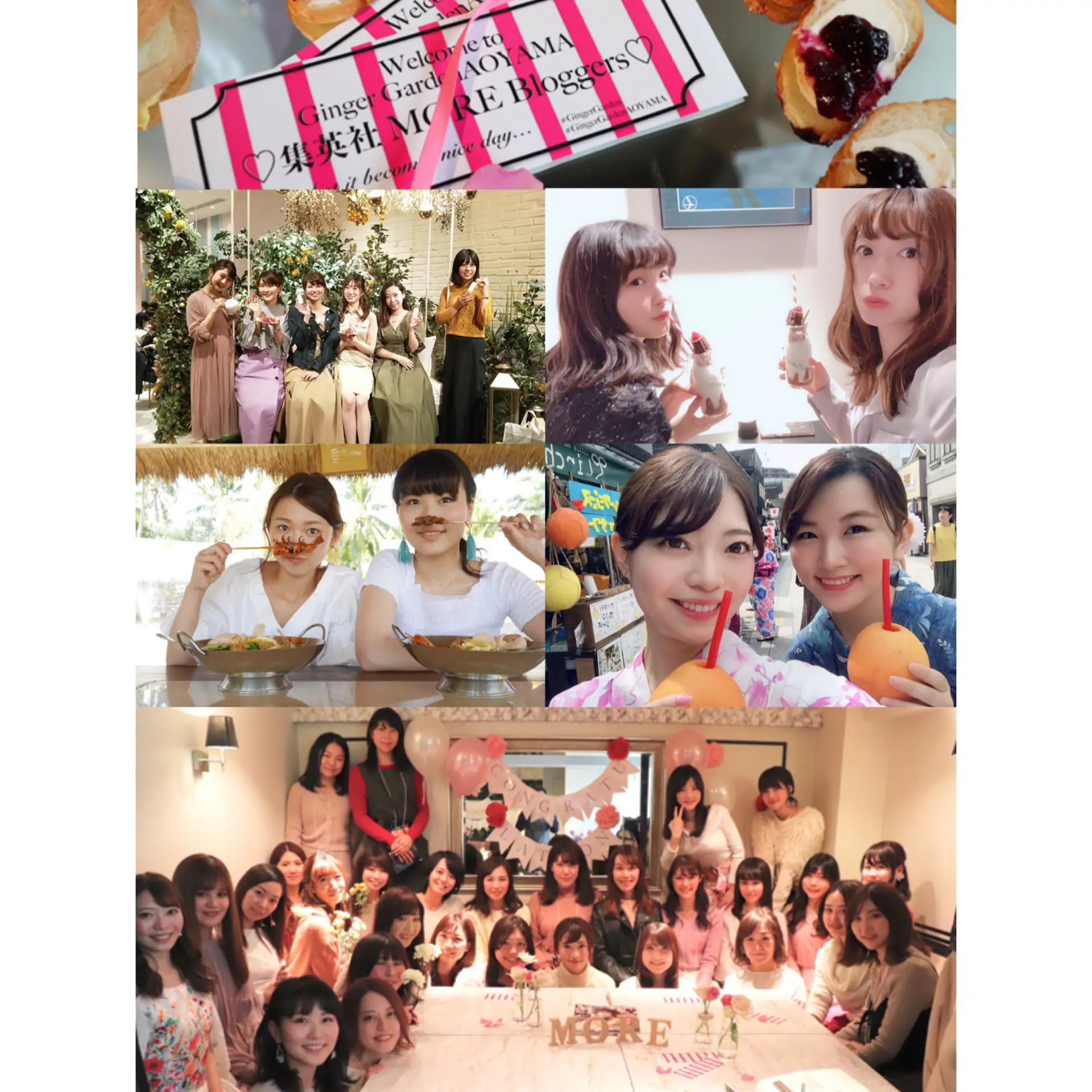 【✨ご報告✨】モアハピ5年目…!!_3