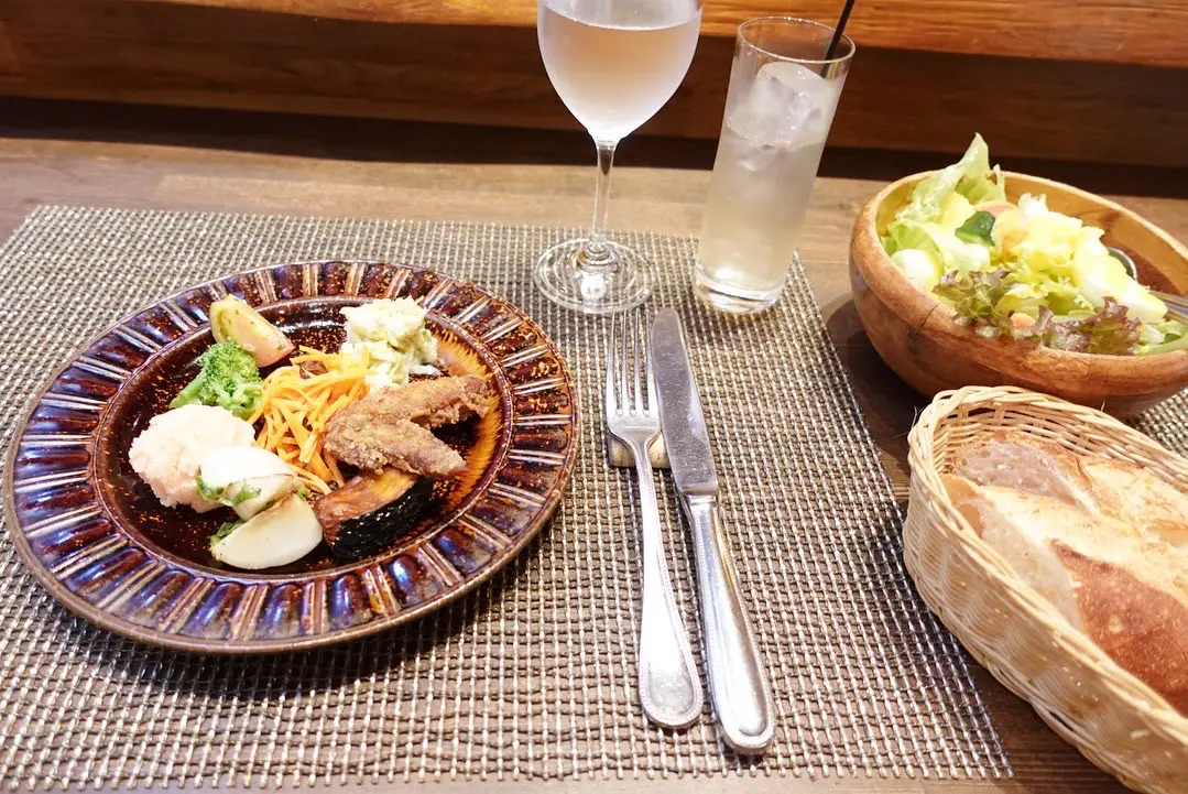 【軽井沢】1泊2日ではじめての軽井沢を堪能!星のや/ピレネー/エルミタージュ・ドゥ・タムラ/アウトレット_3