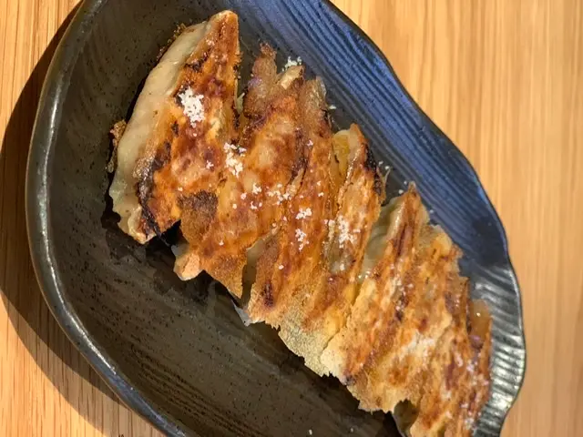 【ミシュランガイドに掲載!餃子歩兵さんへ!】_2