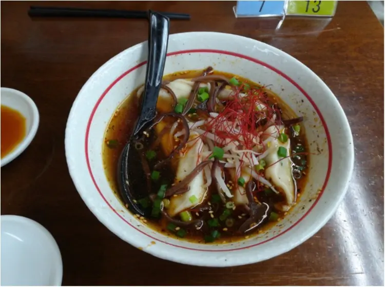 【ご当地モア♡関東】宇都宮で餃子三昧!暑さに負けない餃子とビールの最強コンボ♡♡_3