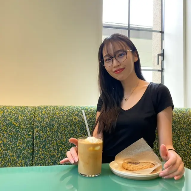【夏季限定メニュー♡】ブルーボトルコーヒーのドリンクが美味しすぎる!_1