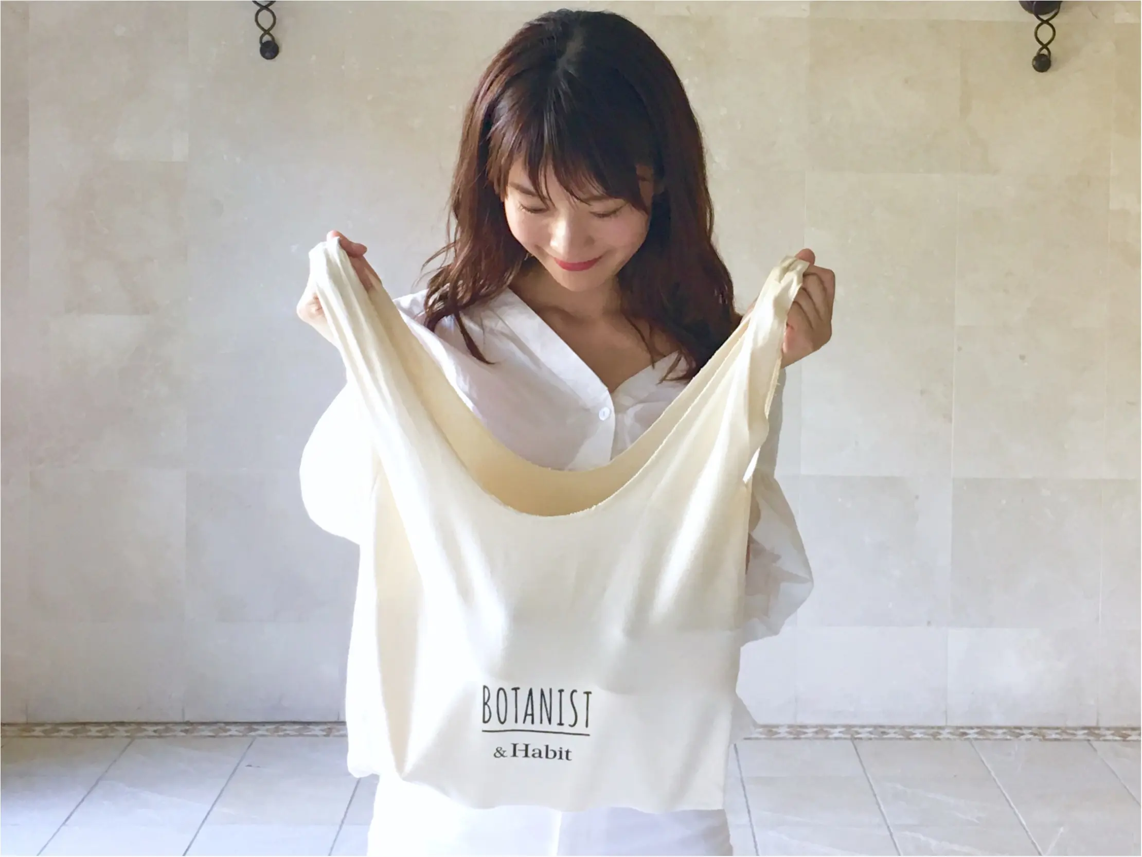 ついに明日オープン!初のフラッグシップショップ【BOTANIST Tokyo】を一足お先にチェックしてきました❤️_13
