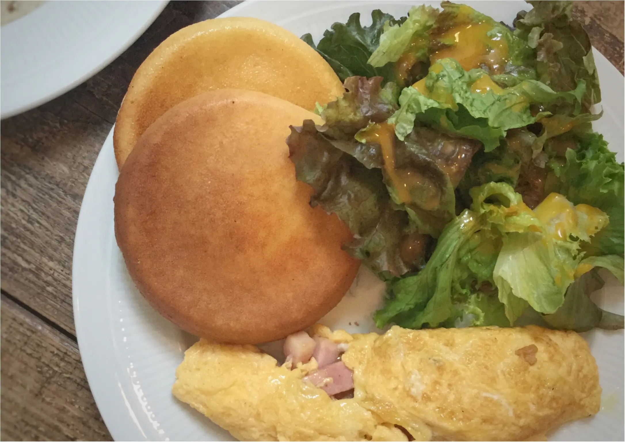 【人気No. 1カフェ】広島で最も人気なカフェ「43(キャラントトロワ)」パンガレットを食べながら癒しタイムを過ごしませんか?_4