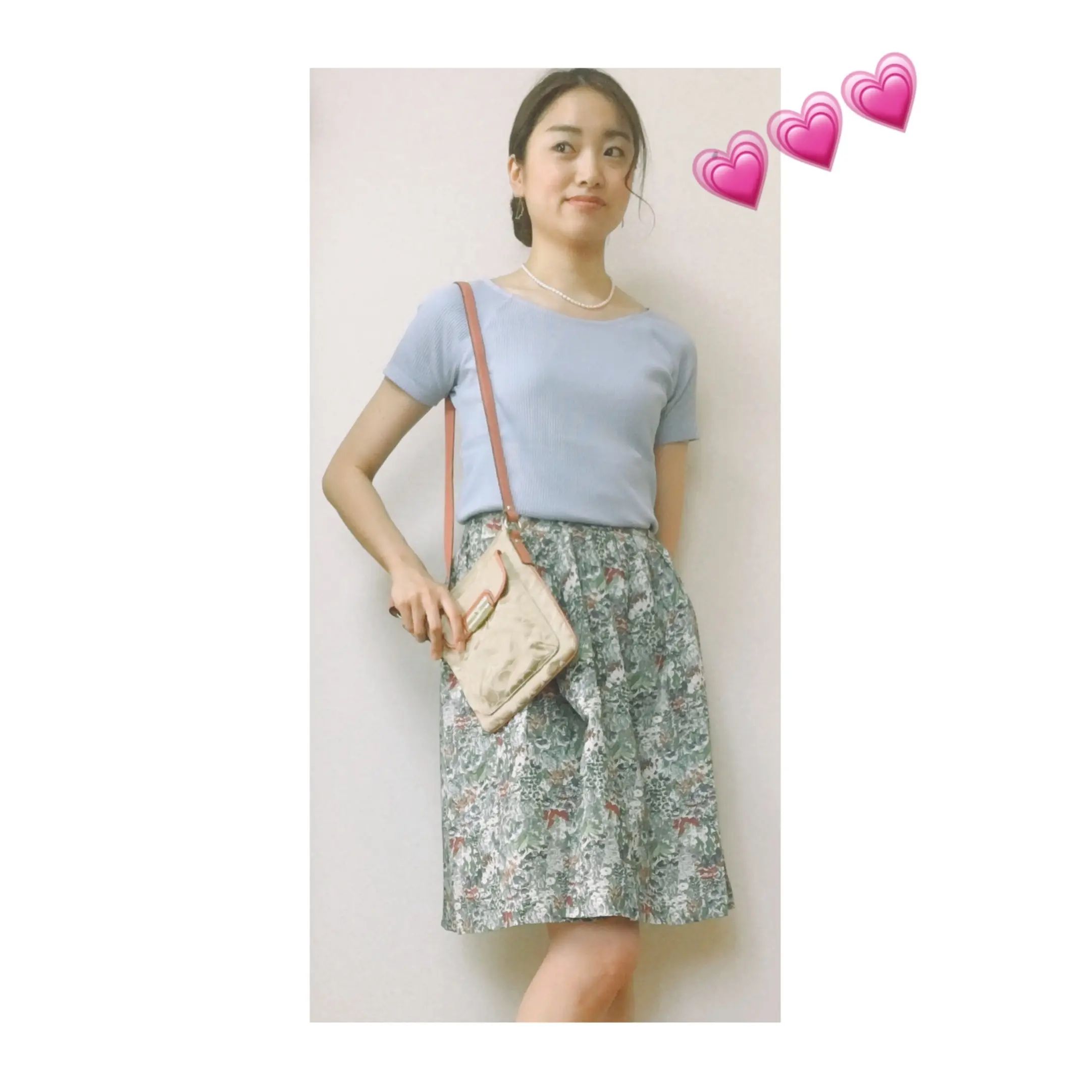 【UNIQLO】《7/13まで!待望の限定価格❤️》リブバレエネックTとフリルスリーブTが1,000円以下♡!_2