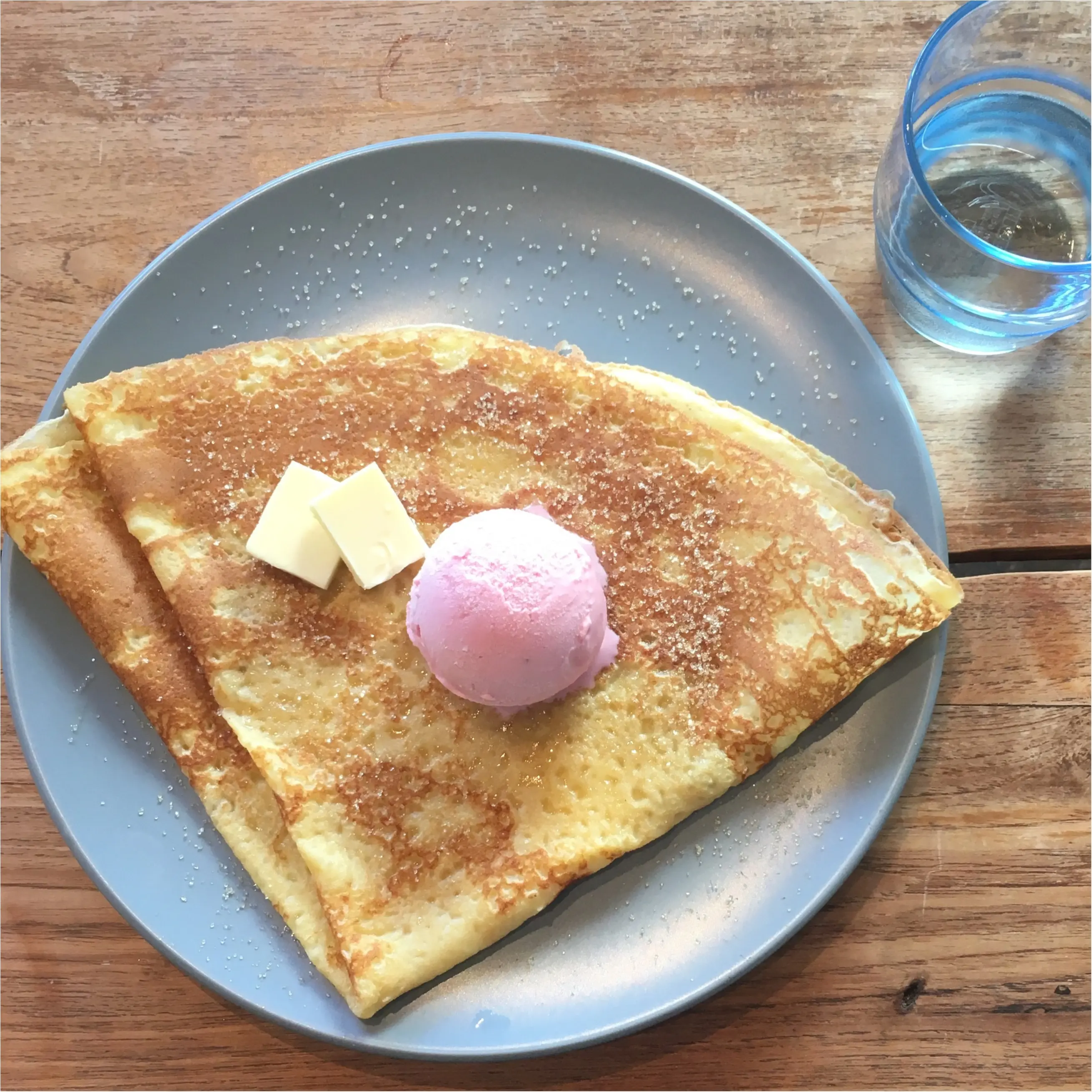 ♥カフェ巡り♥夏休みに行きたい!!代官山のカフェ♡_5