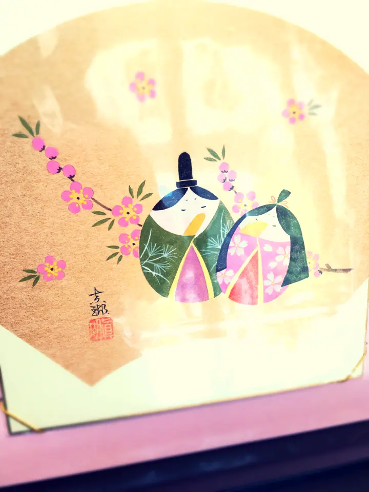 明日のひな祭りはコンビニスイーツで決まりっ♡_2
