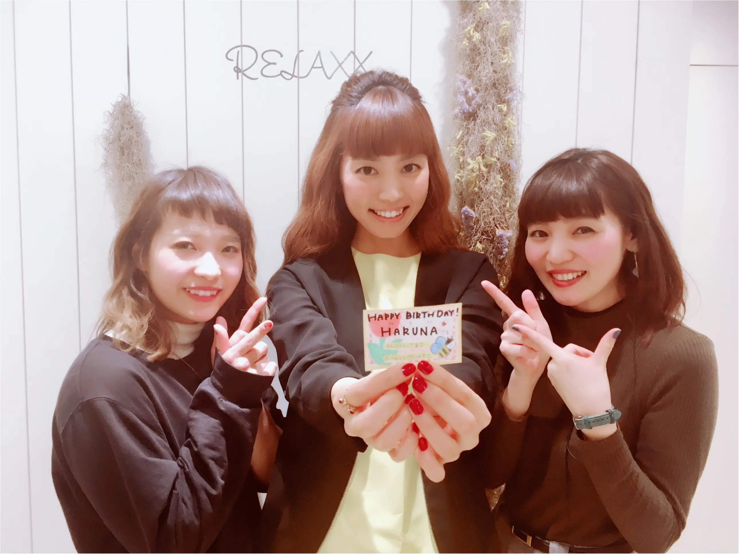 春のデートにオススメ♡●●を使って「わかめまき」ゆるふわヘアアレンジ☺︎_1