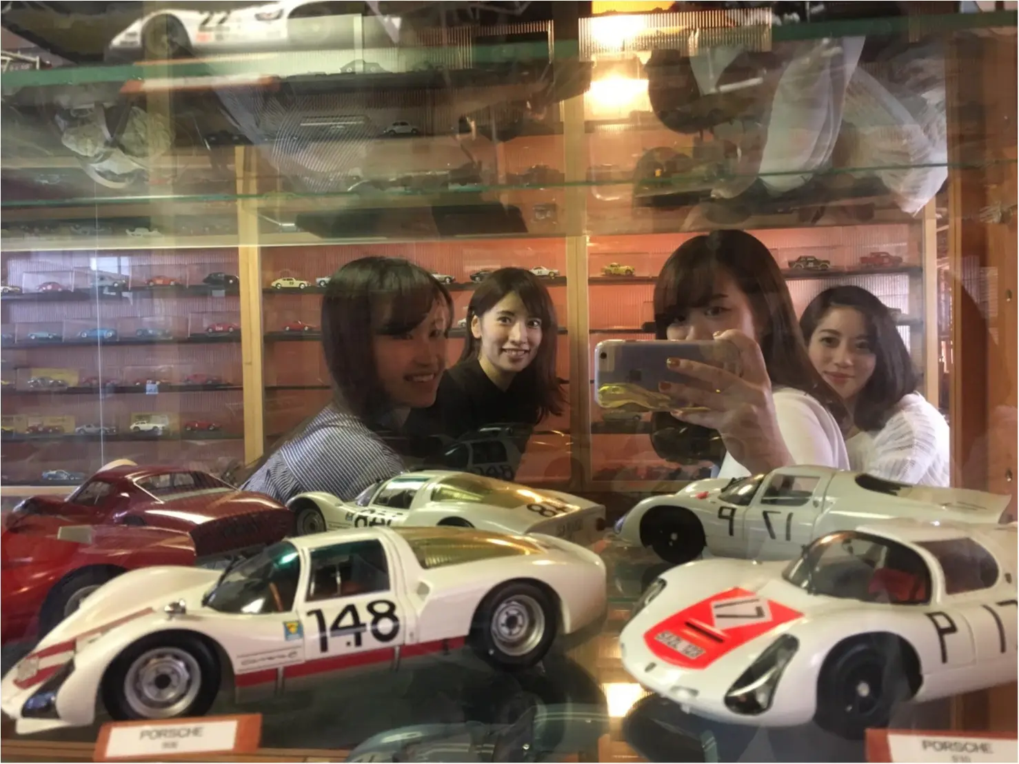 【女子旅におすすめ♡】会津でスイーツ&カフェを巡ってまち歩き。とっても美味しい《ひやあつスイーツ》を発見!_6