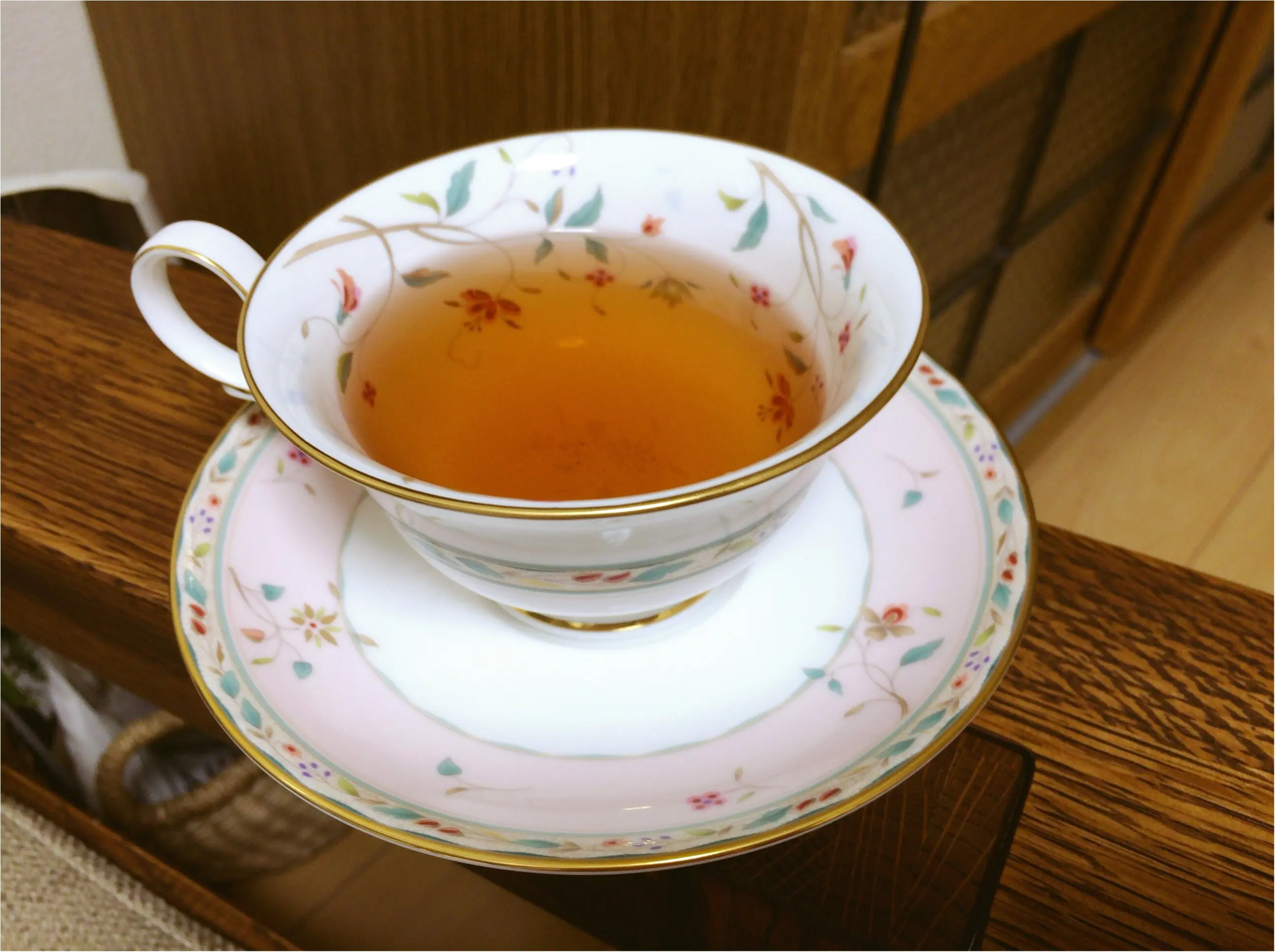 手軽に【温活】女性に嬉しい&美味しい砂糖不使用!ベジキッチンの《ハーブコーディアル》にハマってます♡_2