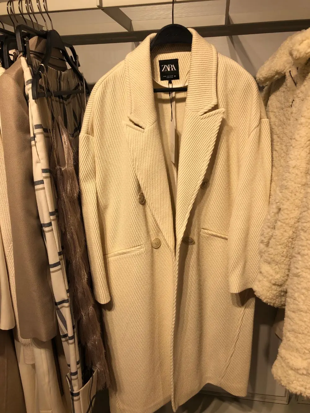 『ZARA』の秋冬はロマンティック&スパイシー☆ 展示会で見つけたバッグやアクセ、シューズに大注目! 記事Photo Gallery_1_30