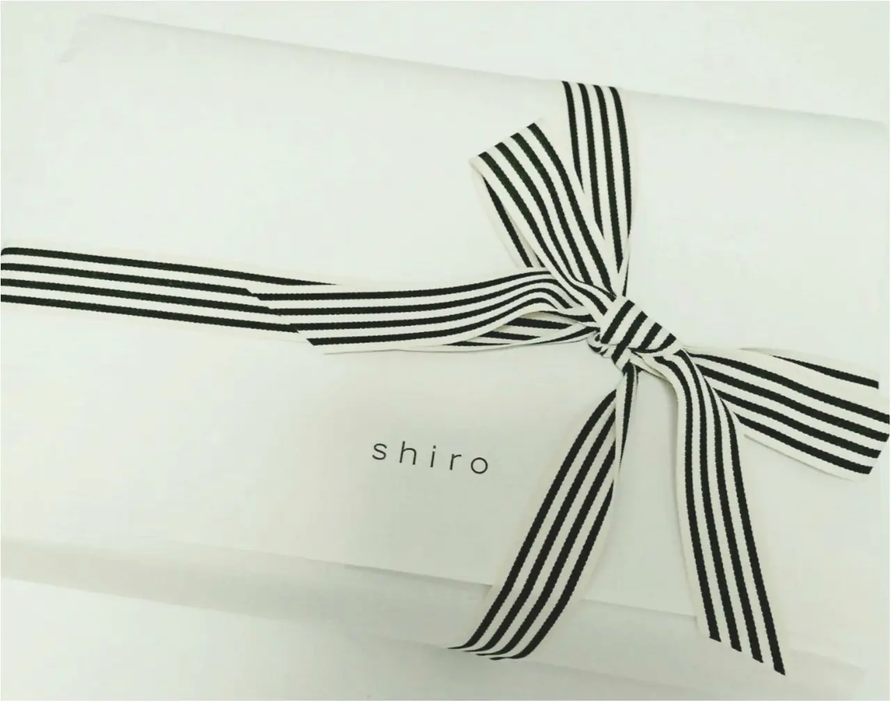 【shiro】シンプルなデザインに癒しの香り♡shiro(シロ)のホームケアアイテム使い始めました♡♡_3