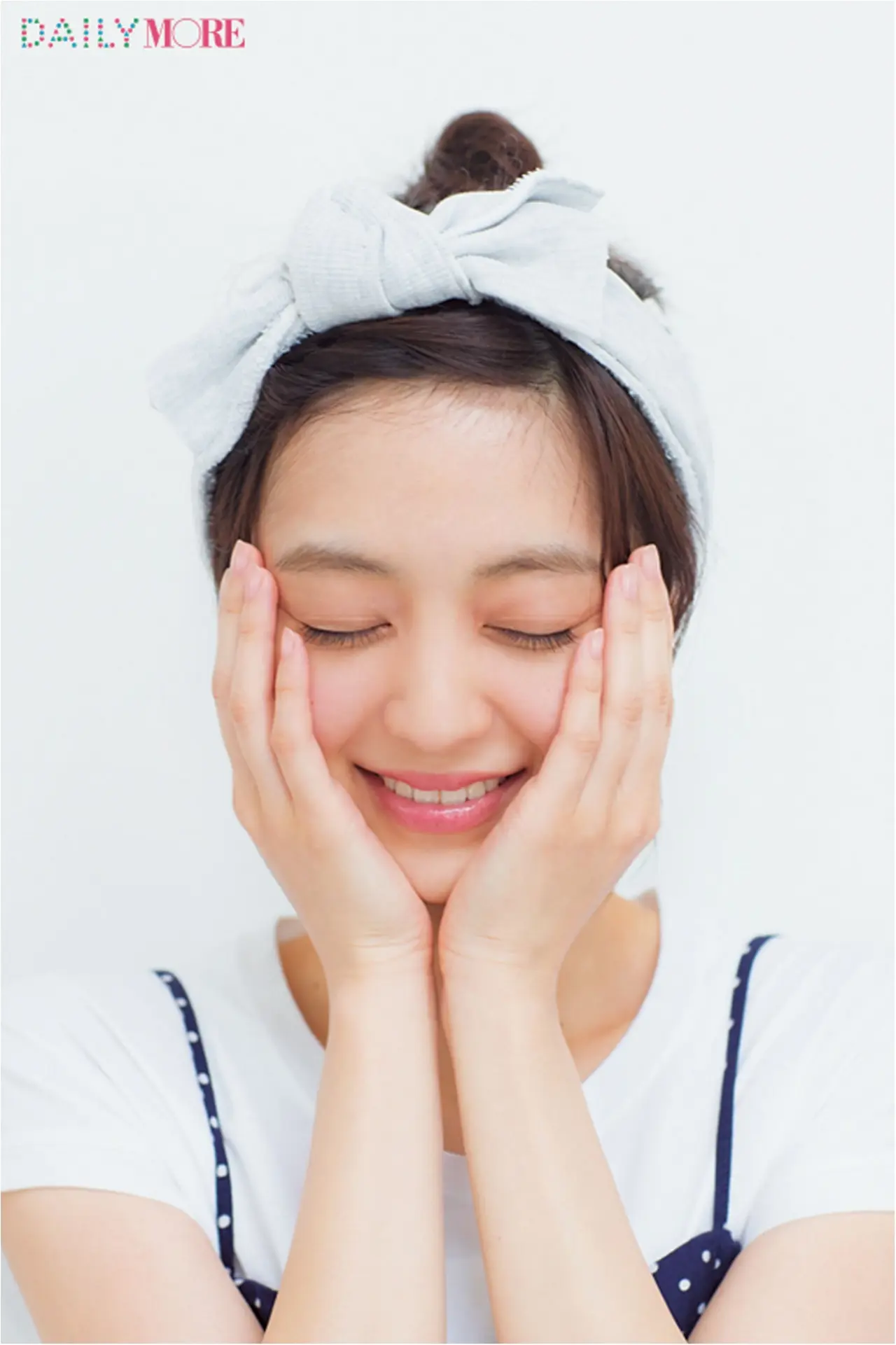 乾燥が気になる日も、ぐっとうるおう! 「化粧水をもっと効果的につける方法」_1