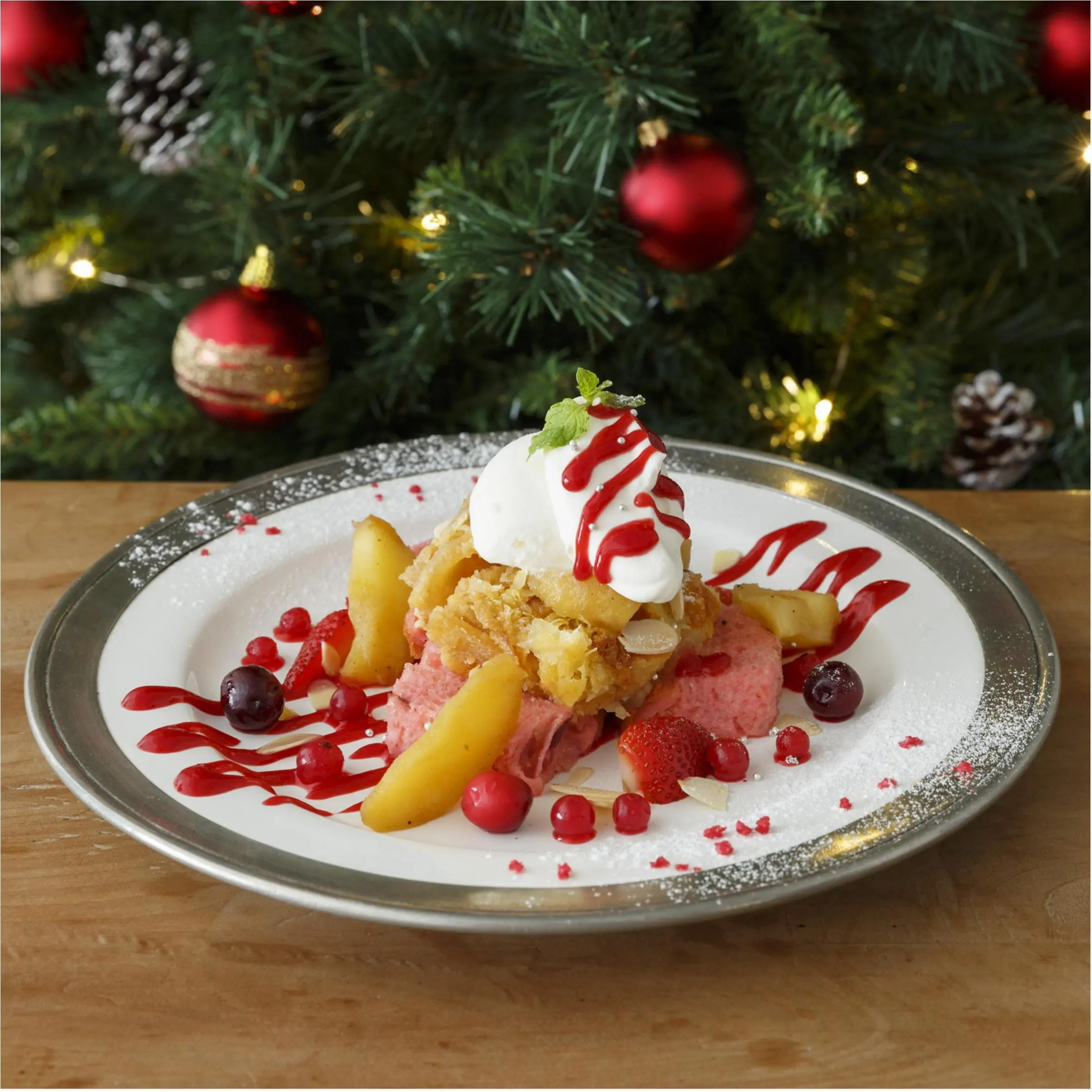 終了間近! 今すぐ食べたいクリスマススイーツまとめ♡_1