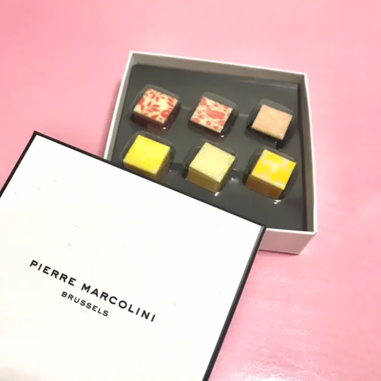 ♡Valentine2021♡絶対外さないご褒美チョコレート2021_6