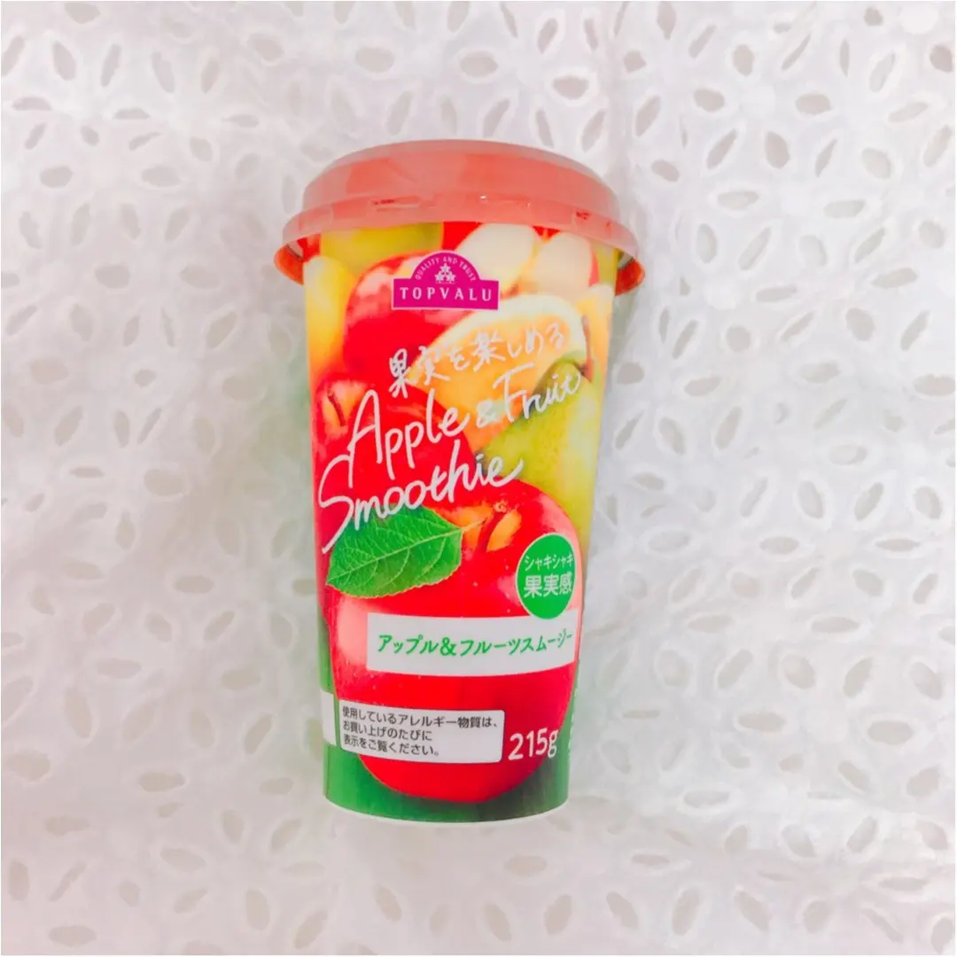 美肌・美白を保つ低カロリー《スムージー》を低価格で♡_4