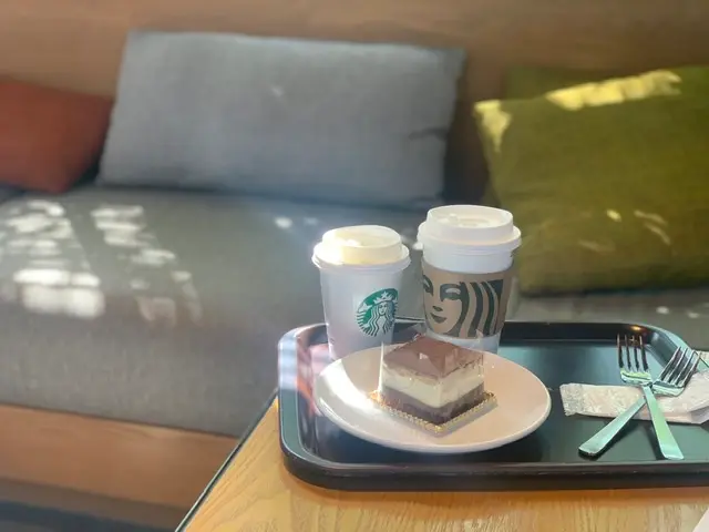 【スタバ】限定ドリンクが飲めるのは5月25日まで❤︎素敵な店舗も紹介！_9