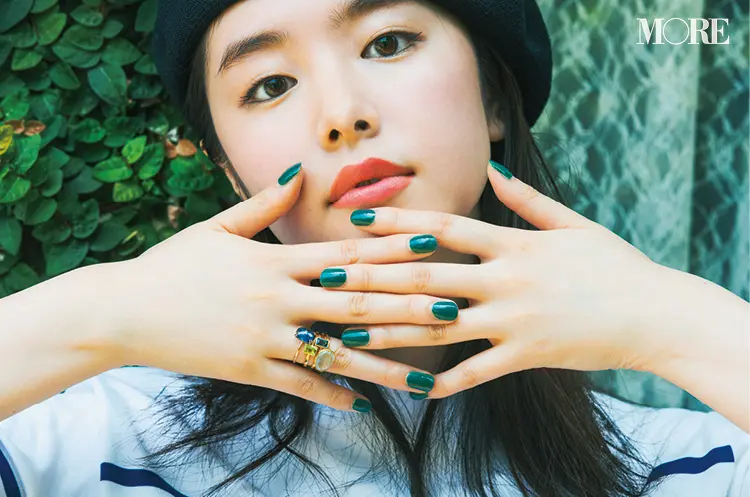 夏コーデに合わせたいジュエリー・ウォッチ♡ Photo Gallery_1_6