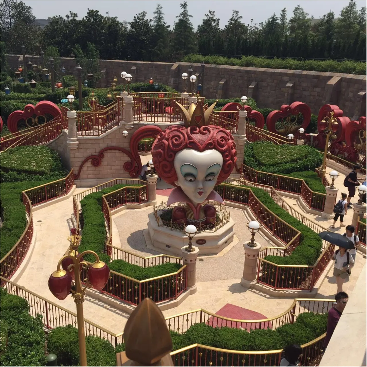 ハッピー☆噂の上海ディズニーランド!に行ってきました!_4