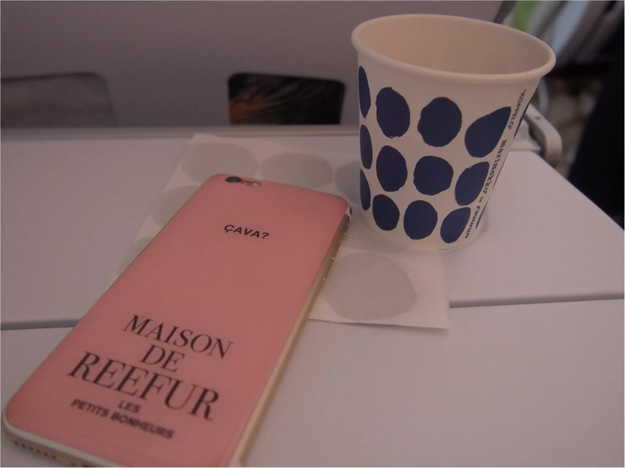 【FINLAND】女ひとり旅♡1_3