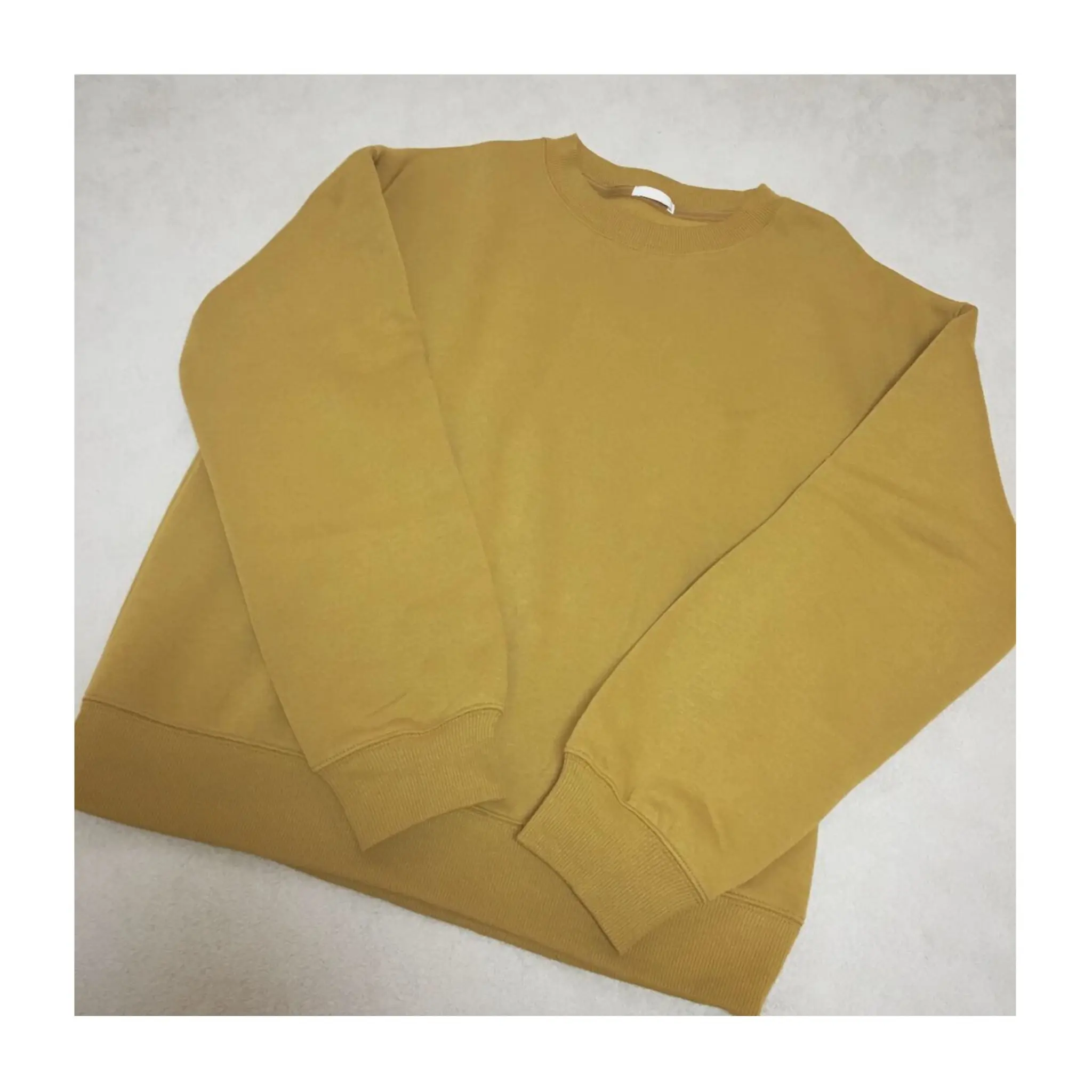 《秋の一大トレンド❤️》【GU】の¥990スウェットで秋服始めました☻_1