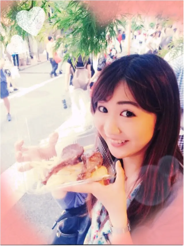 【週末の夏祭り情報】必見!絶対食べたい屋台グルメはココ♡麻布十番 納涼まつり2017 ☻_2