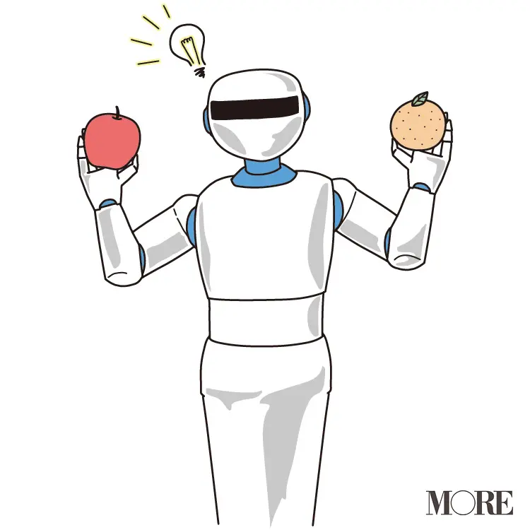 私たちの仕事を「AI」に取られるって本当なの? 人工知能に負けない、上手な付き合い方って⁇_4